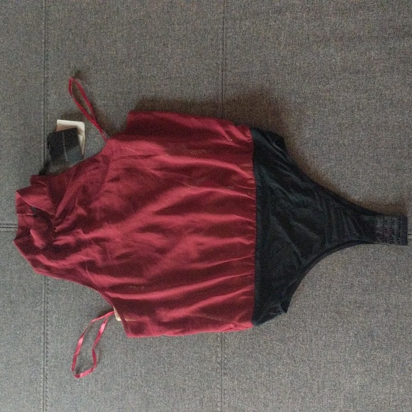 NWT Silvian Heach Womens Top / Bodysuit - Picture 11 of 15